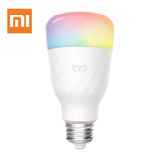 LED svetilka Yeelight 1S RGB z zvočnikom, 220V, Xiaomi, bela