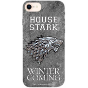 STARK Ovitek za telefon Game of Thrones -