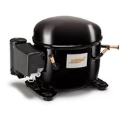 Cubigel Set FR kompresor, ML80FB R-404 1/5 HP 371 W 8.1 cm3