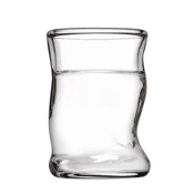 Pasabahce Set caša Amorf, 50 ml, 4 komada