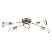 RABALUX Plafonjera elite bronza