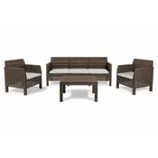 Proizvod sa nedostatkom - OUTLET - Toomax baštenski set matilde 3 ( tm3b )