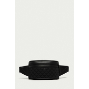 torba za okoli pasu Emporio Armani Y4O312 Y022V 81336 Black/Black/Black