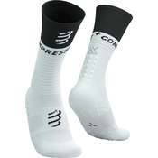 Nogavice Compressport Mid Compression Socks V2.0
