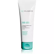 Clarins Pore-Less (maska za izboljšanje kože) 50 ml