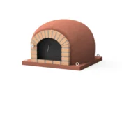 Movelar Forno STROMBOLI 100cm Bordeaux