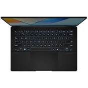ASUS Vivobook S14 S5406SA-QD123W 14 Win11H OLED Core U7 16GB 512GB 90NB15R3-M00740