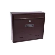 Levior Poštni nabiralnik RADIM V 360x310x90mm HN