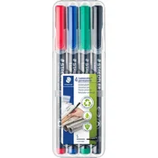 Flomaster staedtler 313 1/4 s 0,4mm
