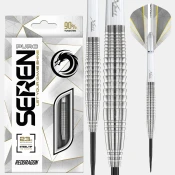 Steeldart puščice RED DRAGON/SEREN PURE/4