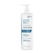DUCRAY Dexyane vrlo bogati gel za cišcenje 400 ml