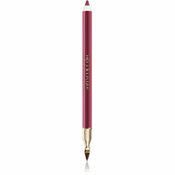 Collistar Professional Lip Pencil svinčnik za ustnice odtenek 9 Cyclamen 1.2 ml