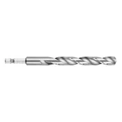 slomart Sveder za kovino GRAPHITE Hex, 11.0 mm