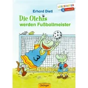 Die Olchis werden Fußballmeister