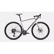 Specialized Diverge 3 Alloy - L/56, Gloss Dune bela/ashen, 2026