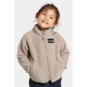 Otroški pulover iz flisa Didriksons GIBBS KIDS FULLZIP