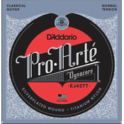DAddario EJ45TT