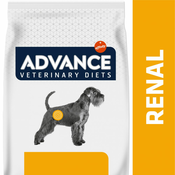 2x12kg Advance Veterinary Diets Renal Failure hrana za pse