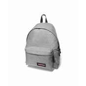 Nahrbtnik Padded Pak`r Eastpak, svetlo siv