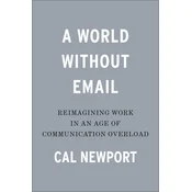 World Without Email