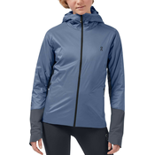 Jakna s kapuco On Running Insulator Jacket