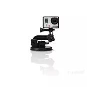 GoPro Suction Cup + (Vakumski Nosac)