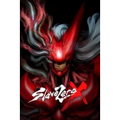 Slave Zero X XBOX LIVE Key EUROPE