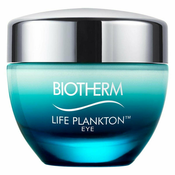 Tretman protiv Starenja za Područje oko Očiju Biotherm Life Plankton Obnavljajuće 15 ml