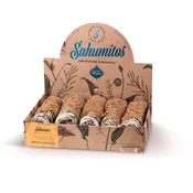 Sagrada Madre Sahumito Palo Santo Kadilo 5 kosov