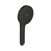 GROHE 1348642430 - Ročna prha VITALIO JOY+ 120 mm črna