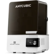 Anycubic Photon P1 - 1 k.