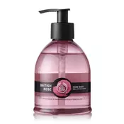 British Rose Hand Wash 275 ML