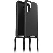 OTTERBOX REACT NECKLACE SAMSUNG S24/GALAXY BLACK (77-94733)