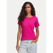 HUGO Majica Deloris 50512002 Roza Regular Fit