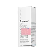 Pantenol kompleks losion