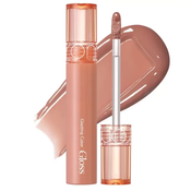 Rom&nd Balzam za ustnice Glasting Color Gloss - 4 g No.02 Nutty Vague