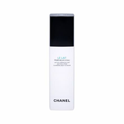 Chanel Le Lait Fraicheur D´Eau mlijeko za cišcenje lica za sve vrste kože 150 ml