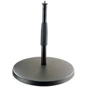 Konig & Meyer 23320 Namizno mikrofonsko stojalo (Kot novo)