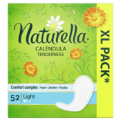 Naturella Calendula dnevni ulošci 52kom