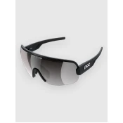 POC Aim Uranium Black Sunglasses sunny silver