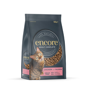 Encore Cat piletina s lososom - 2 x 800 g