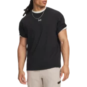 Under Armour Majica Heavyweight Metal Logo