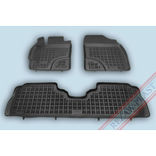 Rezaw-Plast Tipske patosnice za  Toyota Prius + (2011-2015) - kadice
