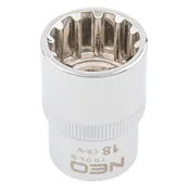 Neo tools gedora multi 1/2 18mm NEO 12 ( 08-590 )