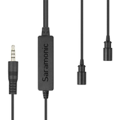 Saramonic LavMicro 2M