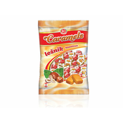 BG PRODUKT Karamele sa ukusom lešnika 80g
