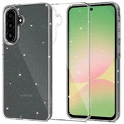 Tech-protect FlexAir ovitek za Samsung Galaxy A36/A37 5G, glitter