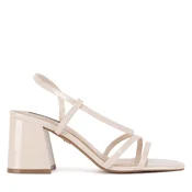 Sandali Nine West WFA2642-1 Bež