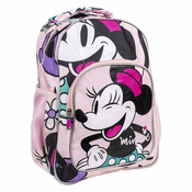 BACKPACK SCHOOL MEDIUM 42 CM MINNIE