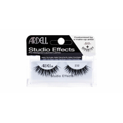 Ardell Studio Effects 232 umetne trepalnice 1 ks odtenek Black